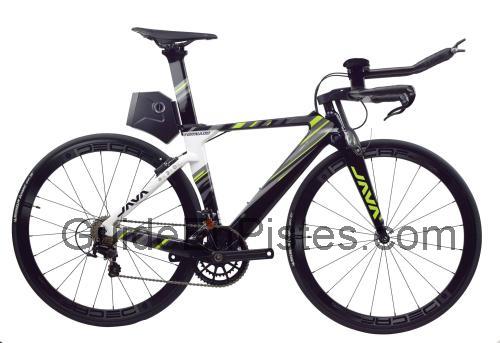 Java Tornado avis et fiche technique